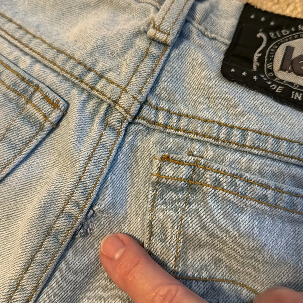 Route 66 juniors shorts